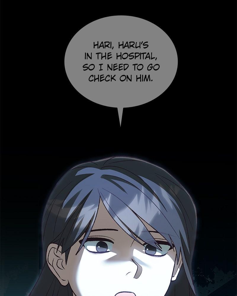 The Emperor's Puppy Chapter 47 - Page 53