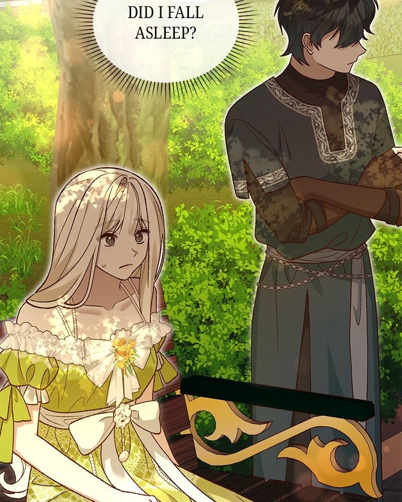 The Emperor's Puppy Chapter 47 - Page 83