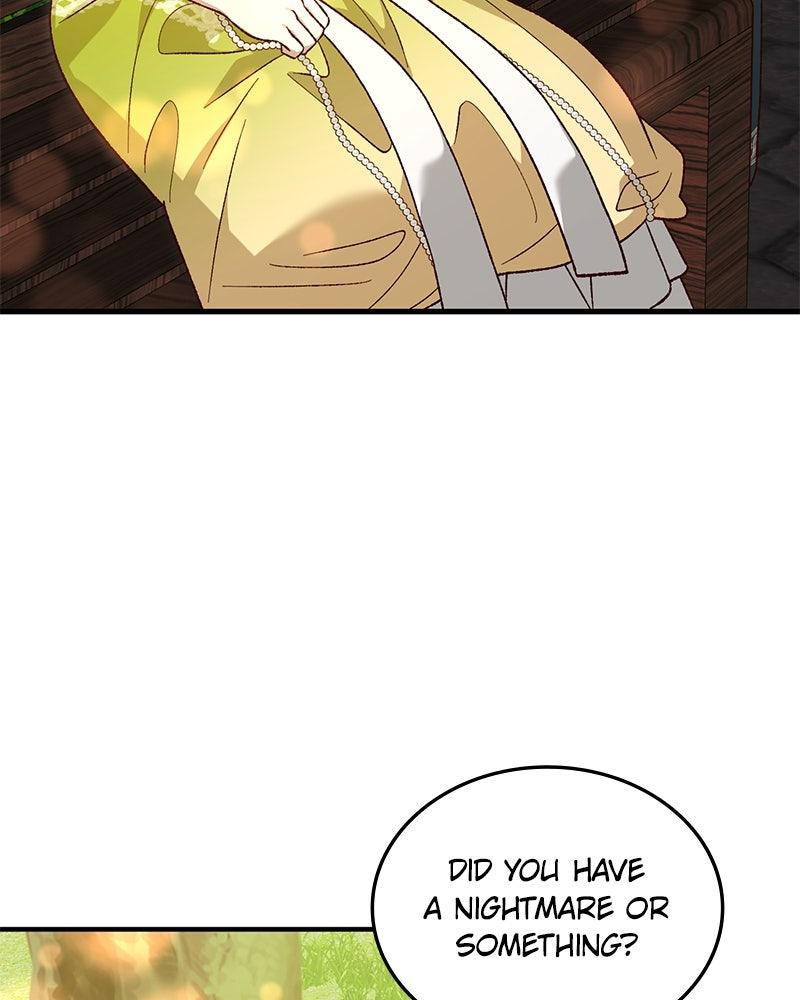 The Emperor's Puppy Chapter 47 - Page 84