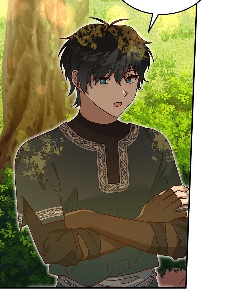 The Emperor's Puppy Chapter 47 - Page 85