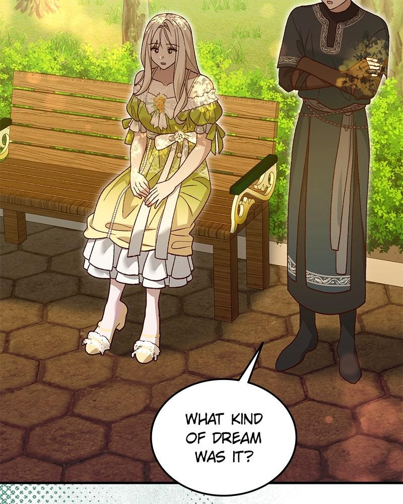 The Emperor's Puppy Chapter 47 - Page 87