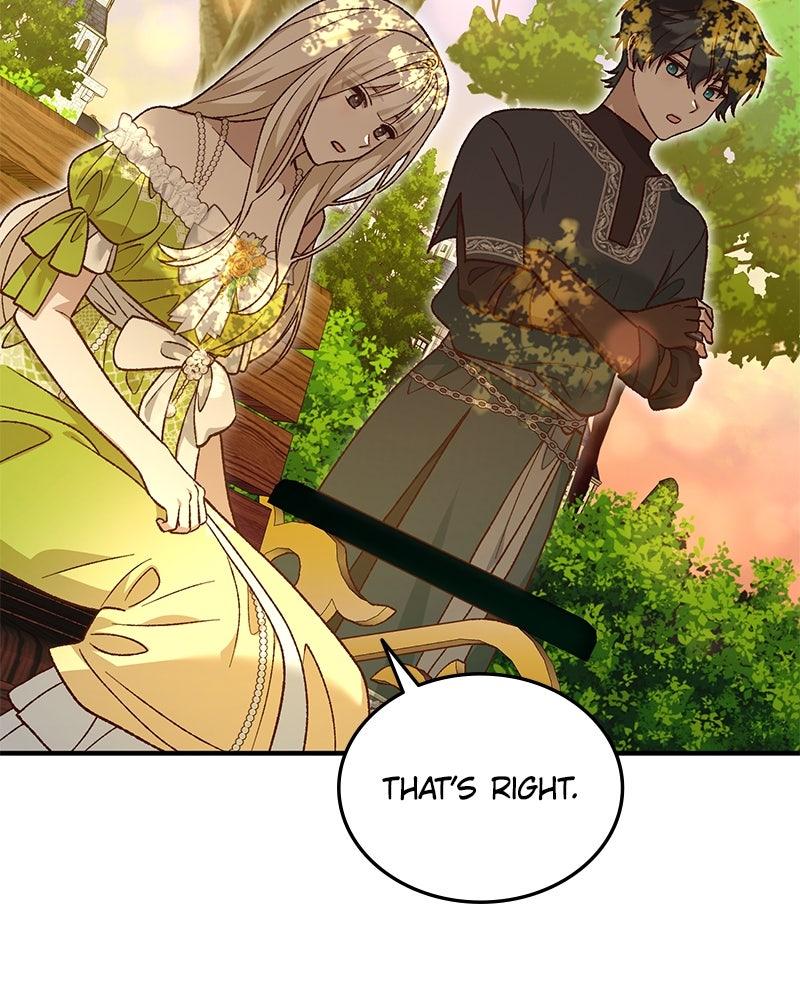 The Emperor's Puppy Chapter 47 - Page 91