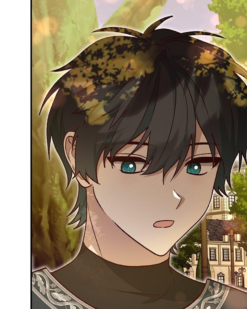 The Emperor's Puppy Chapter 47 - Page 93