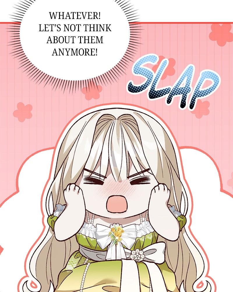 The Emperor's Puppy Chapter 47 - Page 95