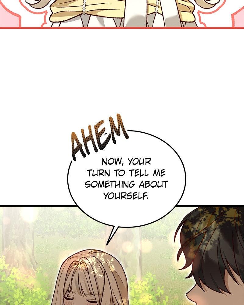 The Emperor's Puppy Chapter 47 - Page 96