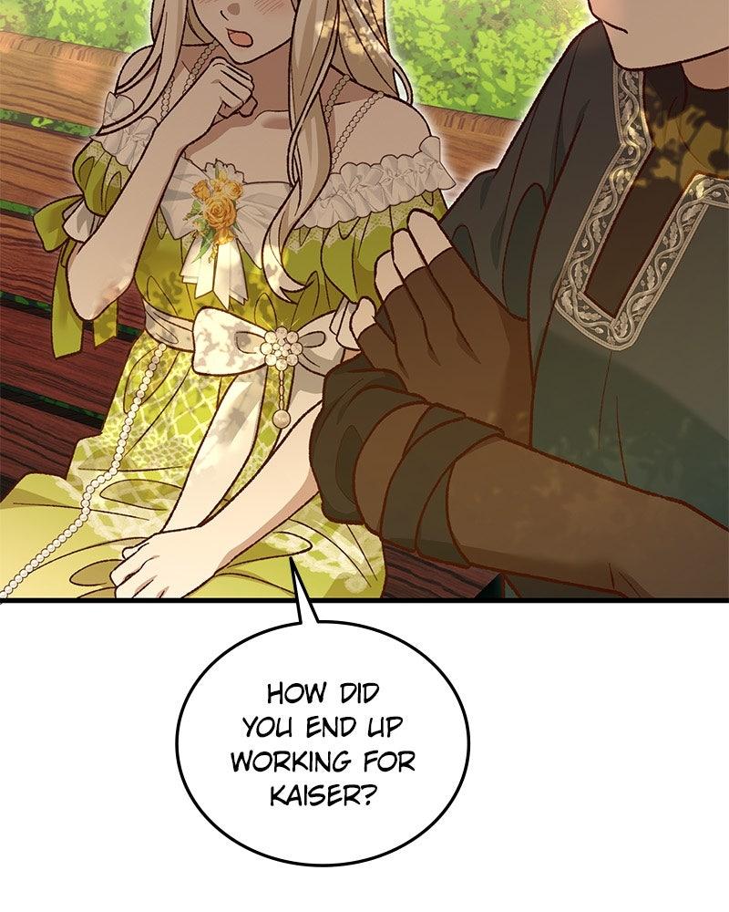 The Emperor's Puppy Chapter 47 - Page 97