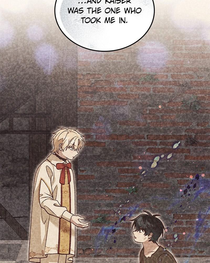 The Emperor's Puppy Chapter 47 - Page 101