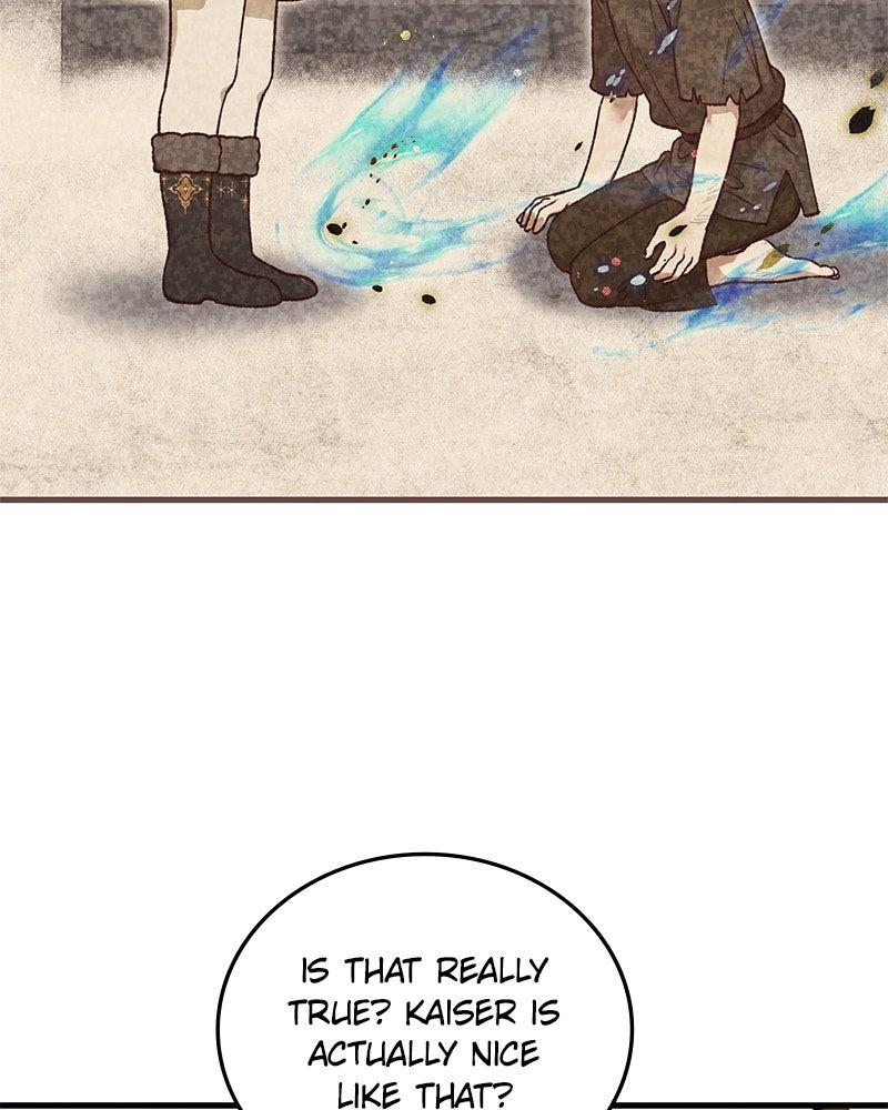 The Emperor's Puppy Chapter 47 - Page 102