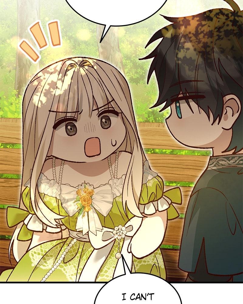 The Emperor's Puppy Chapter 47 - Page 103