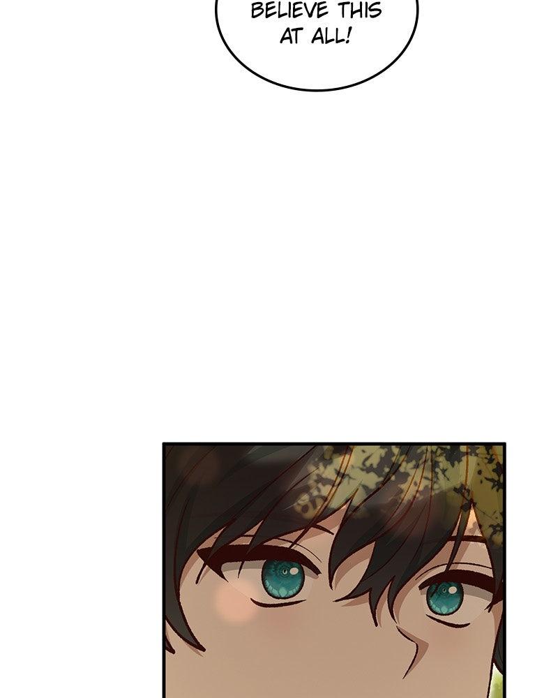 The Emperor's Puppy Chapter 47 - Page 104