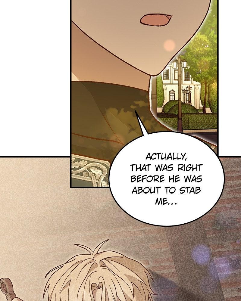 The Emperor's Puppy Chapter 47 - Page 105