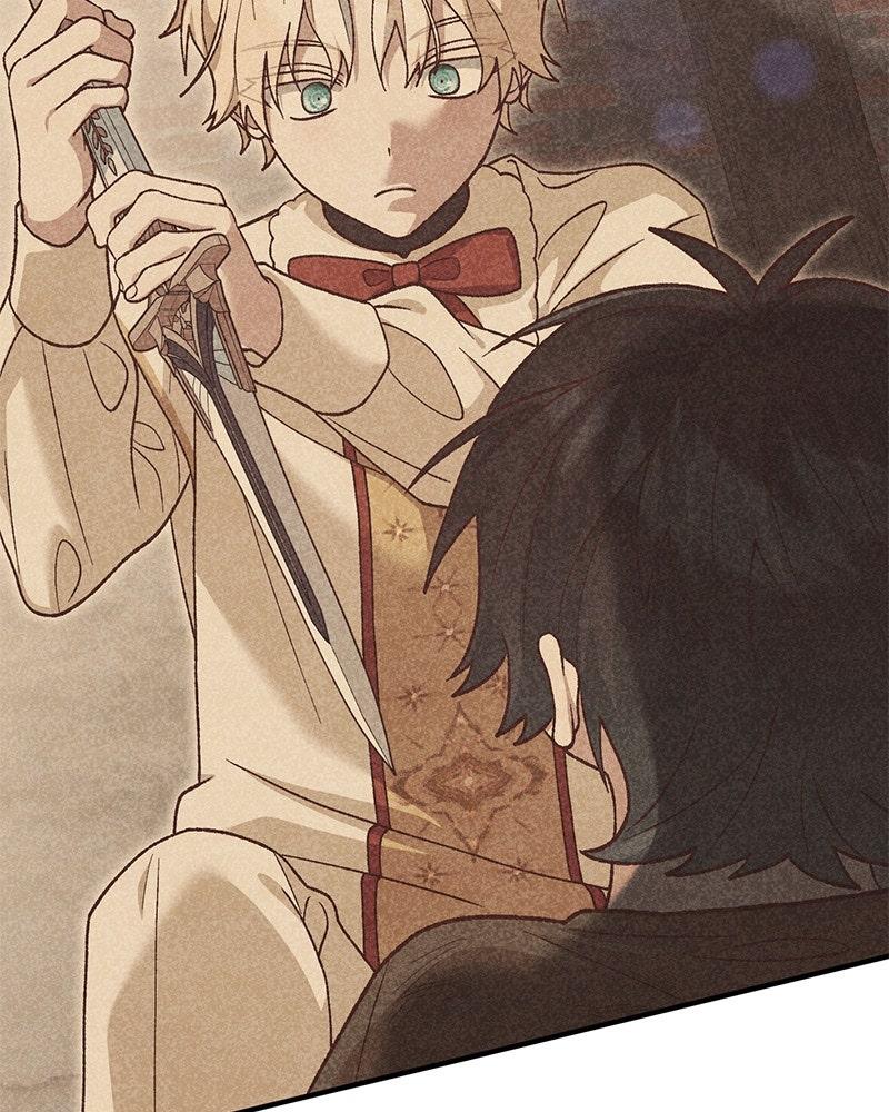 The Emperor's Puppy Chapter 47 - Page 106