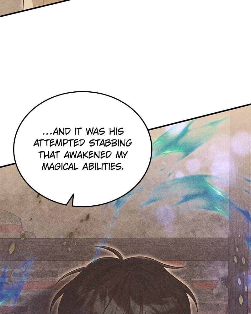 The Emperor's Puppy Chapter 47 - Page 107