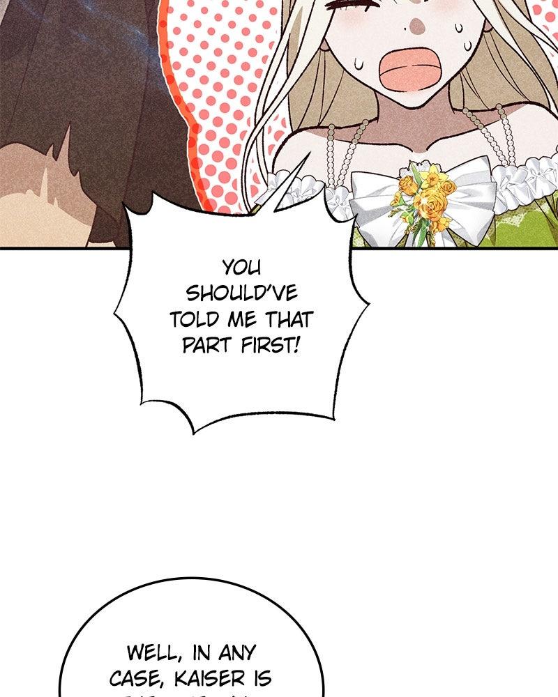 The Emperor's Puppy Chapter 47 - Page 109