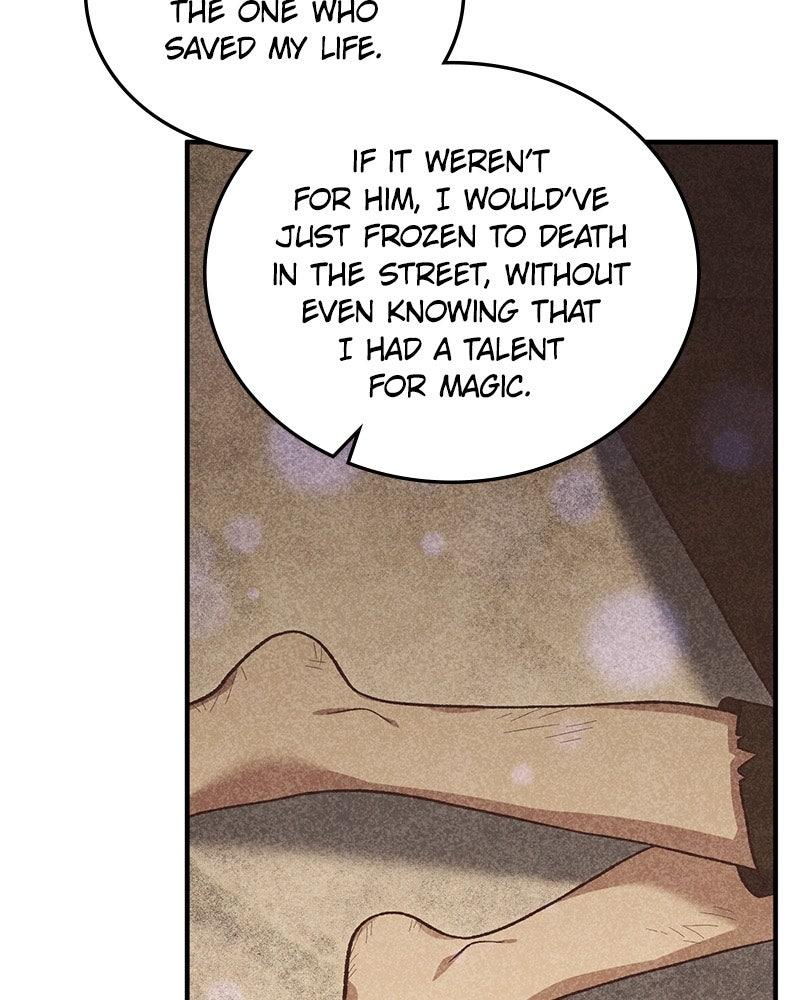 The Emperor's Puppy Chapter 47 - Page 110