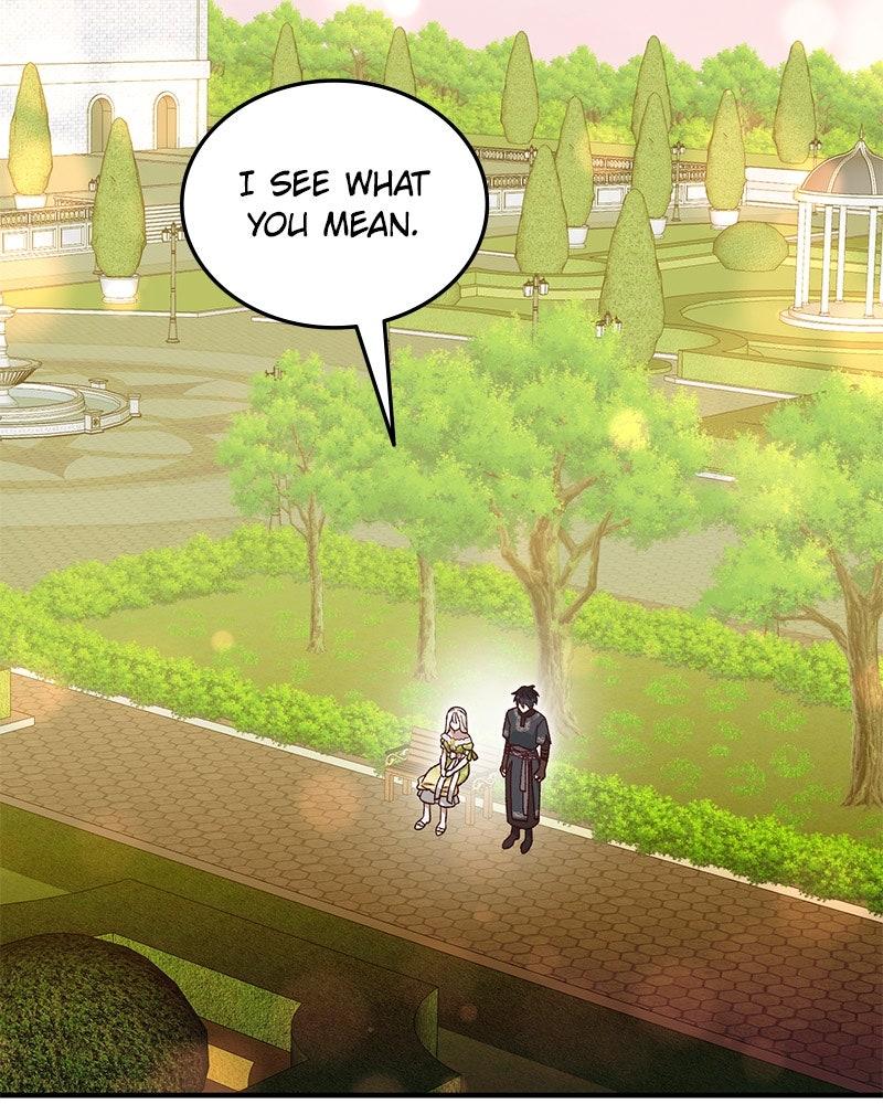 The Emperor's Puppy Chapter 47 - Page 112