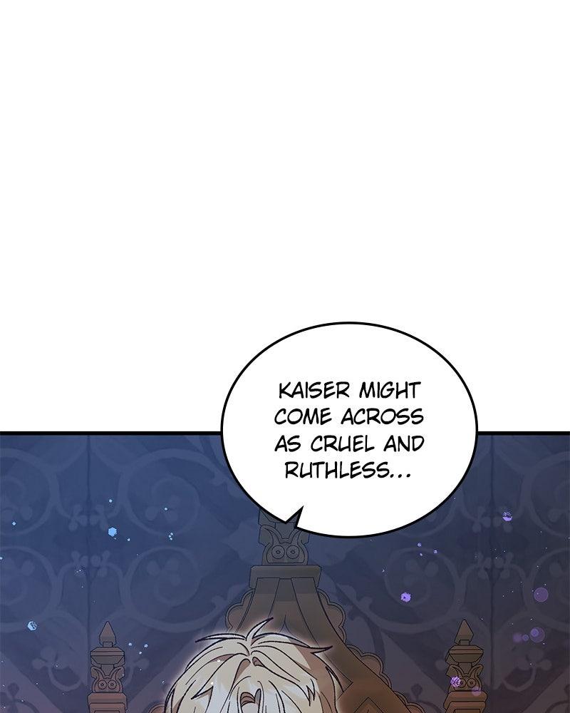 The Emperor's Puppy Chapter 47 - Page 113