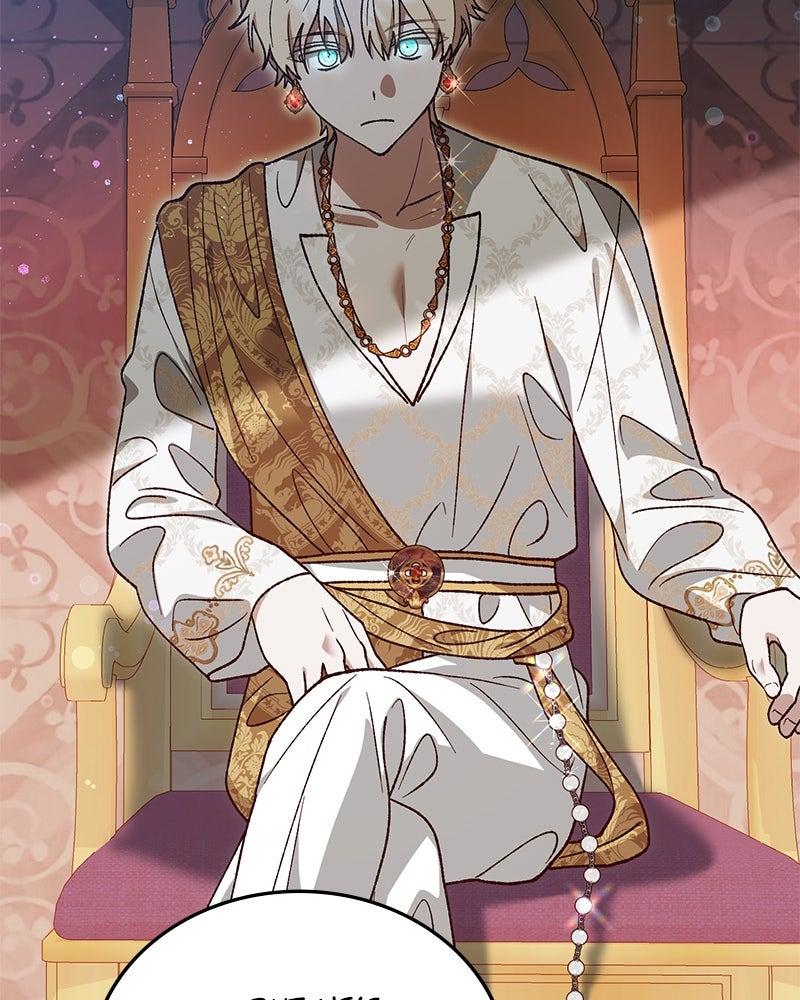 The Emperor's Puppy Chapter 47 - Page 114