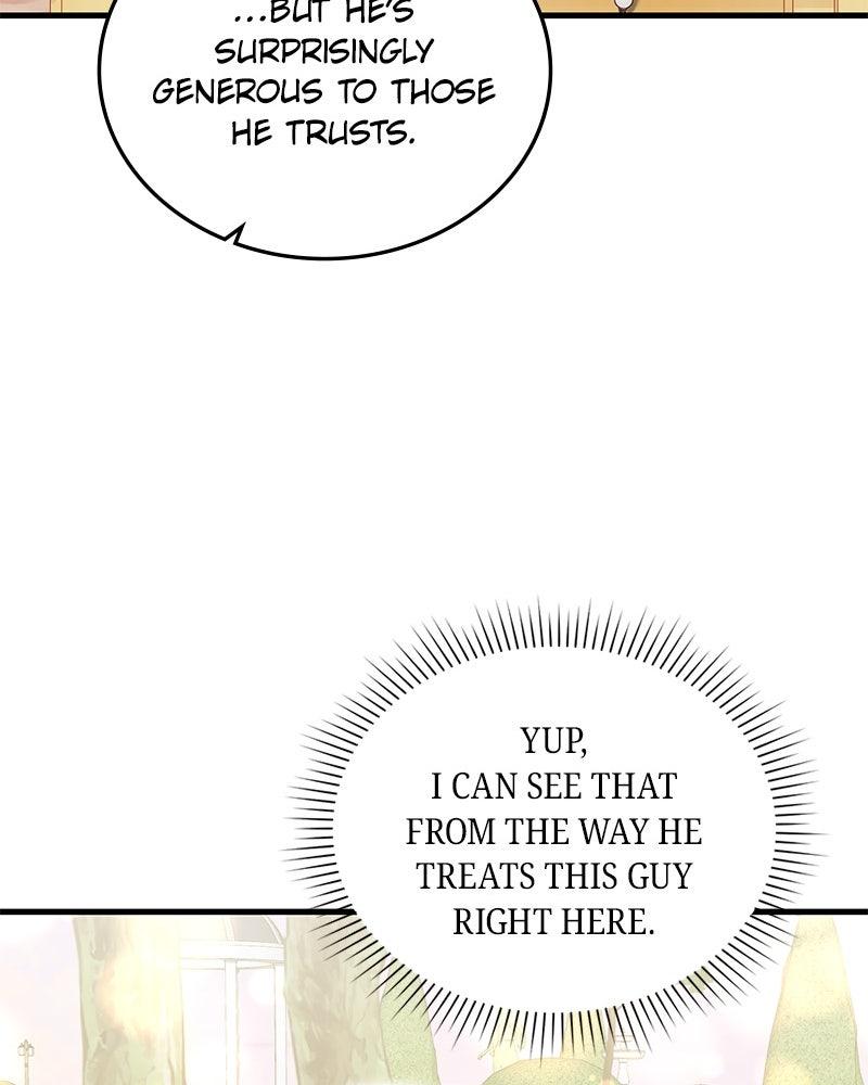 The Emperor's Puppy Chapter 47 - Page 115