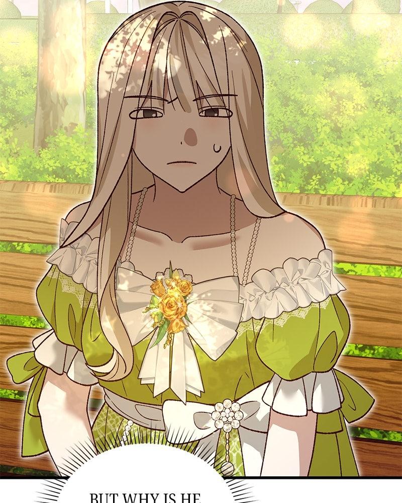 The Emperor's Puppy Chapter 47 - Page 116