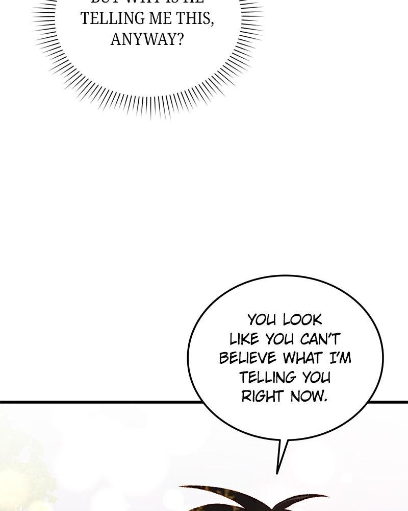 The Emperor's Puppy Chapter 47 - Page 117