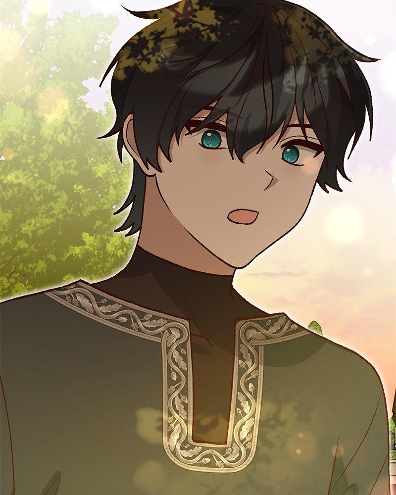 The Emperor's Puppy Chapter 47 - Page 118