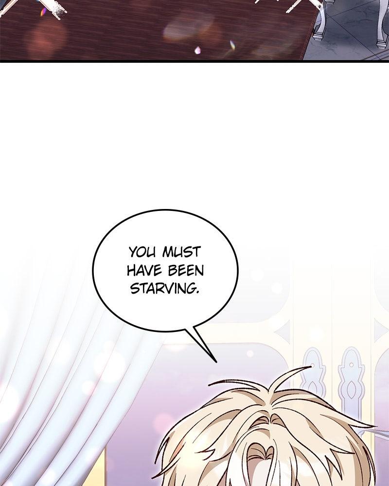 The Emperor's Puppy Chapter 47 - Page 122