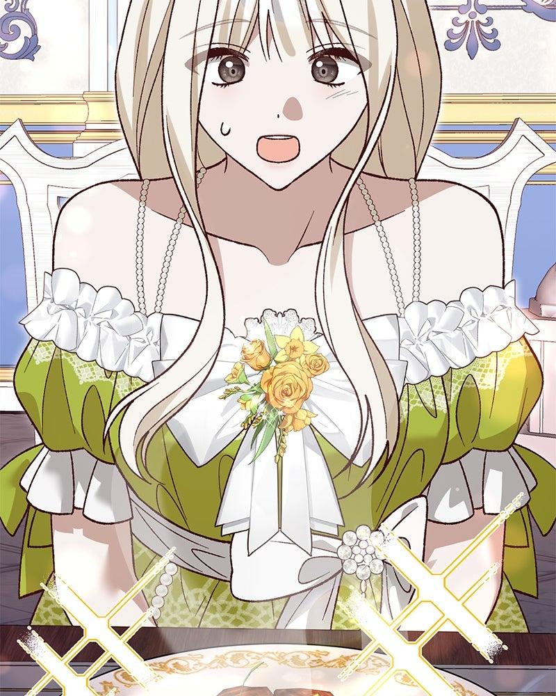 The Emperor's Puppy Chapter 47 - Page 125