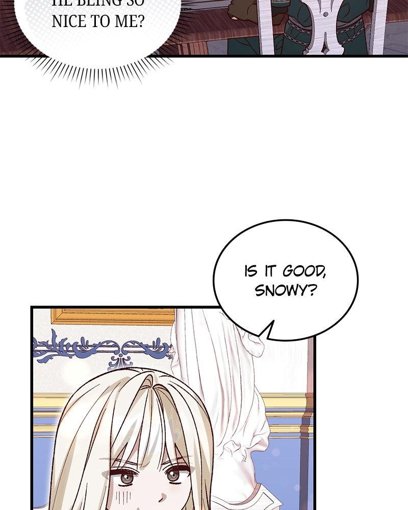 The Emperor's Puppy Chapter 47 - Page 128