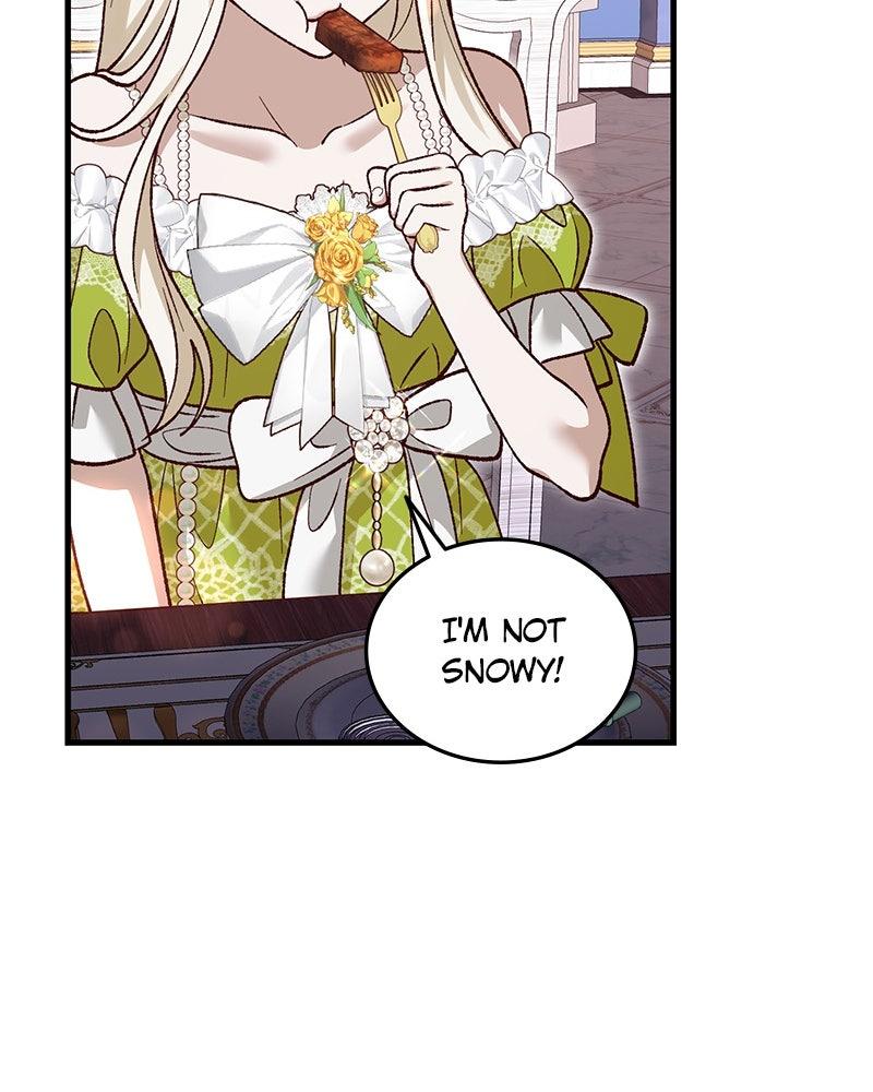 The Emperor's Puppy Chapter 47 - Page 129