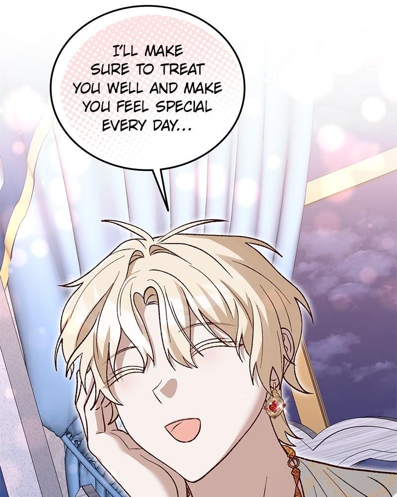 The Emperor's Puppy Chapter 47 - Page 130