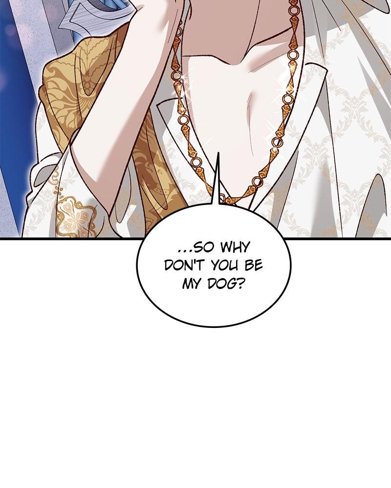 The Emperor's Puppy Chapter 47 - Page 131