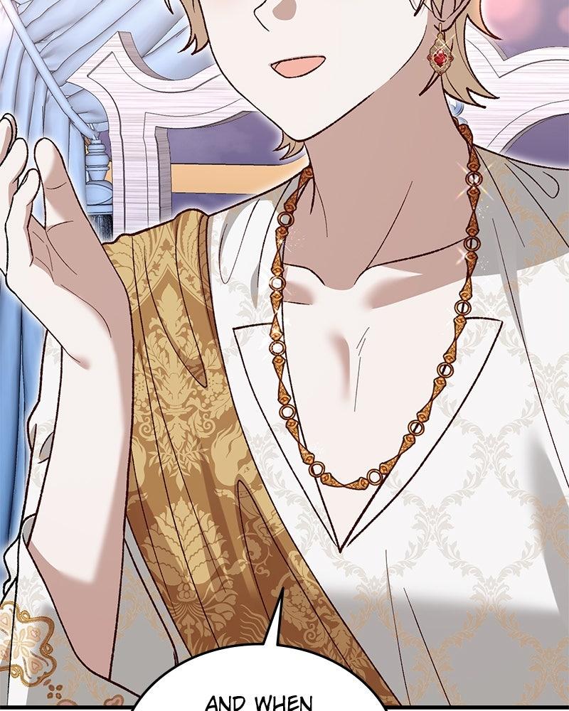 The Emperor's Puppy Chapter 48 - Page 4