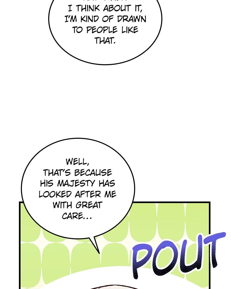 The Emperor's Puppy Chapter 48 - Page 5