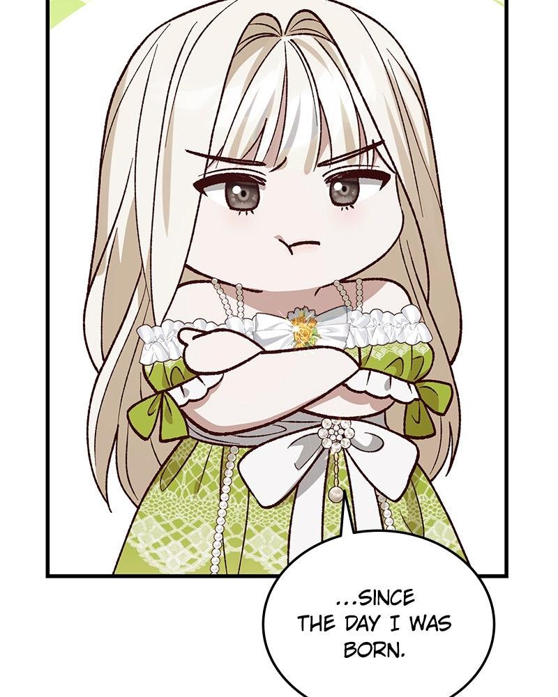 The Emperor's Puppy Chapter 48 - Page 6