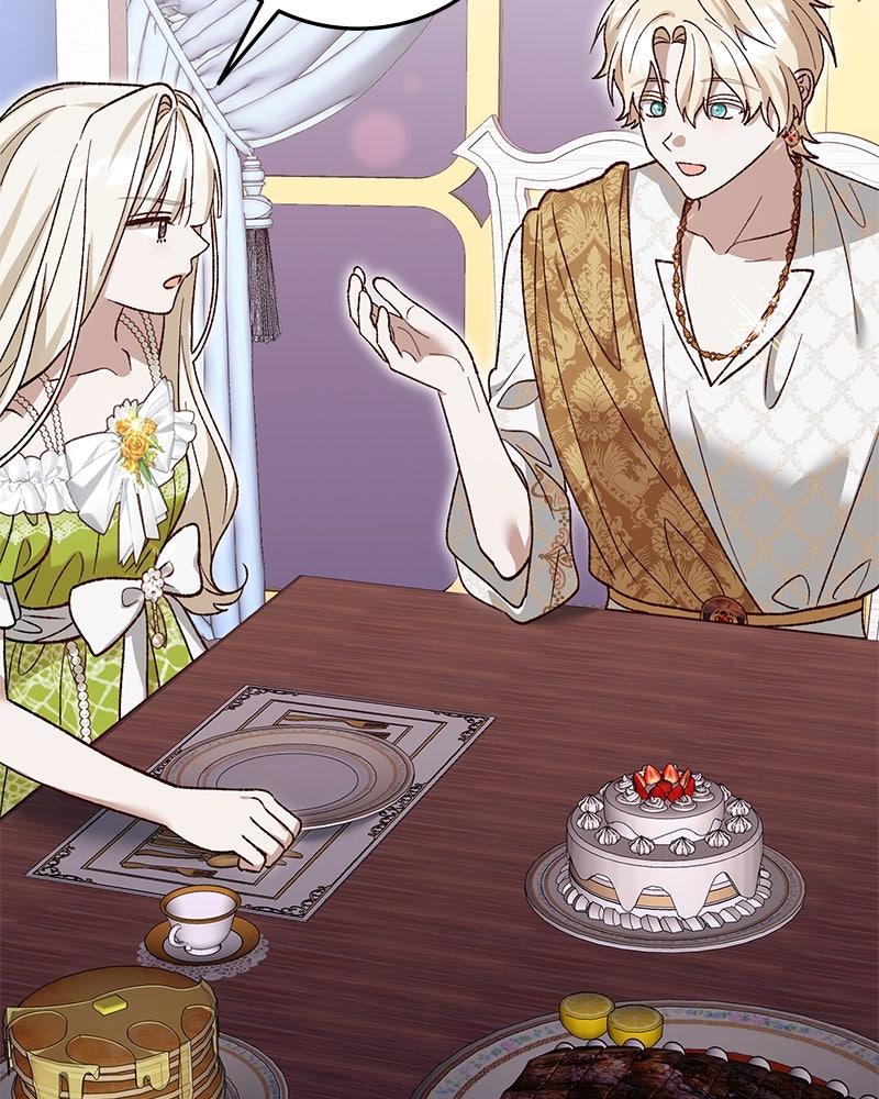 The Emperor's Puppy Chapter 48 - Page 8