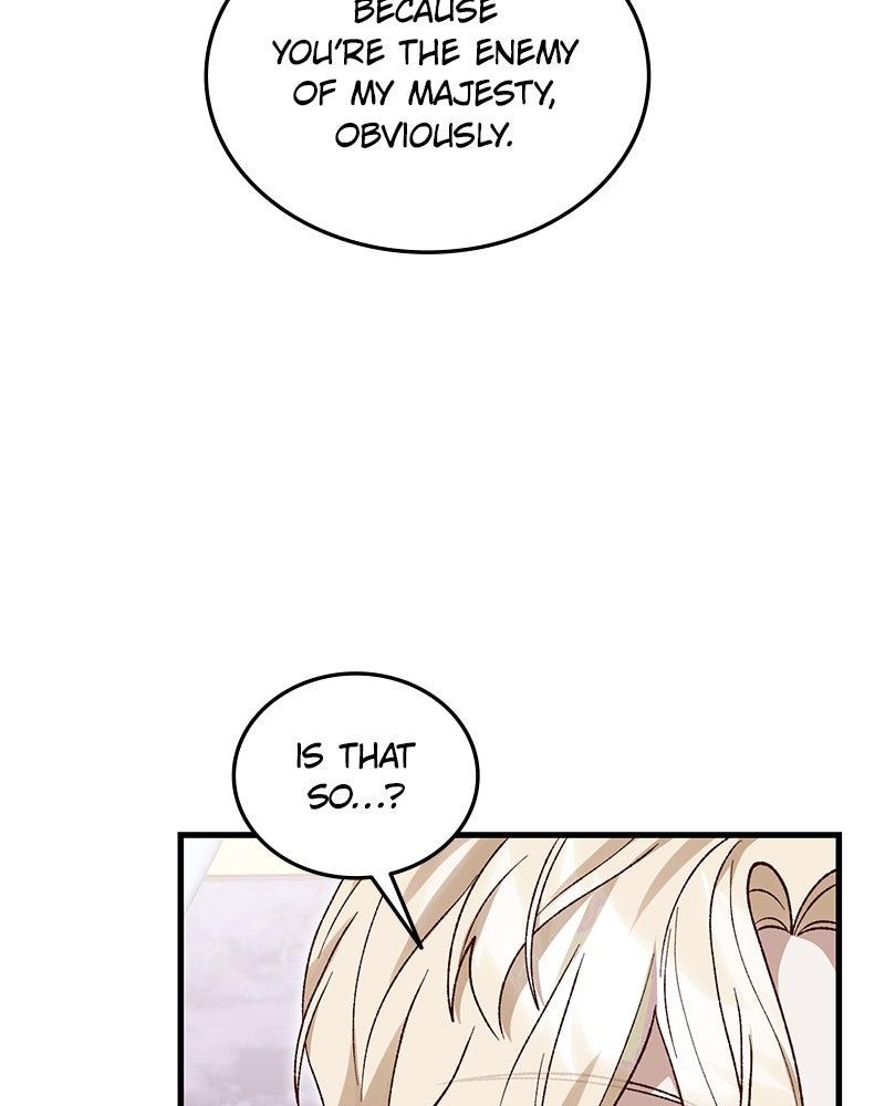 The Emperor's Puppy Chapter 48 - Page 11