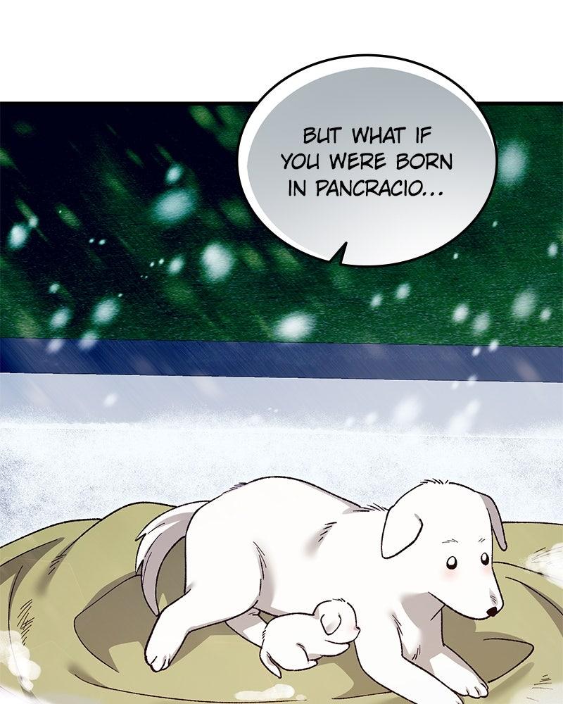 The Emperor's Puppy Chapter 48 - Page 13