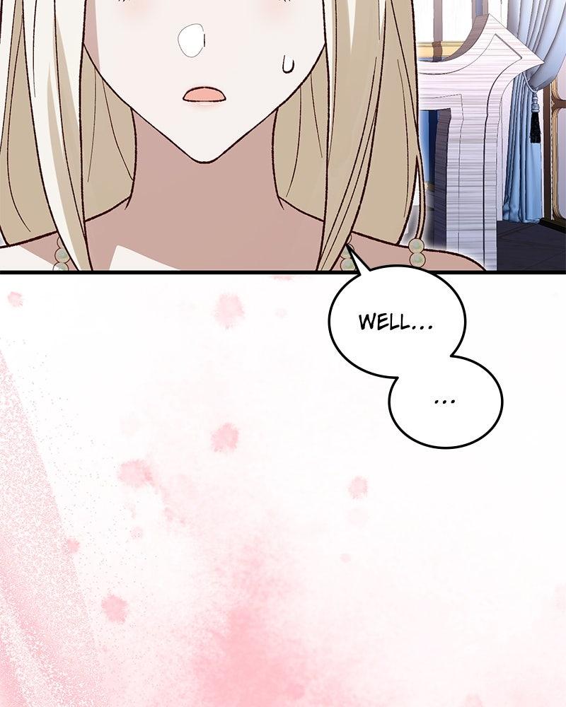 The Emperor's Puppy Chapter 48 - Page 19