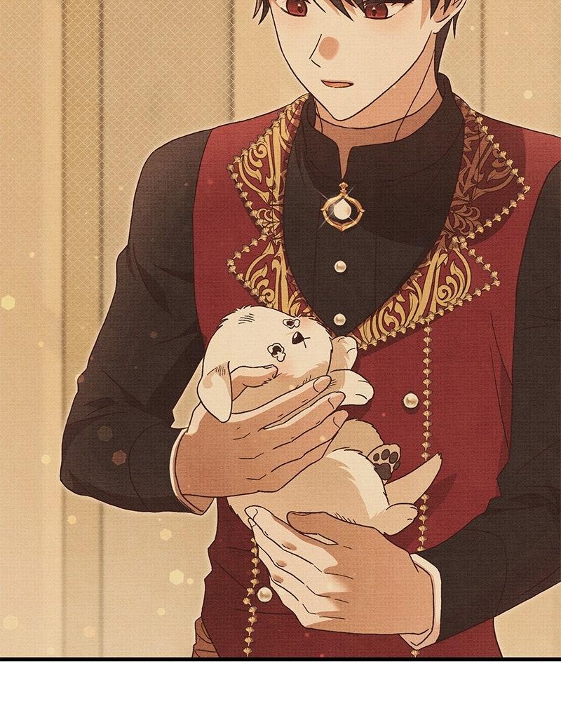 The Emperor's Puppy Chapter 48 - Page 28