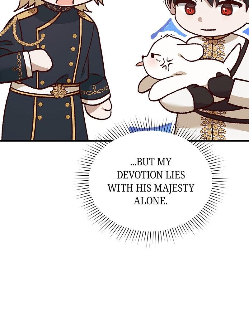 The Emperor's Puppy Chapter 48 - Page 30