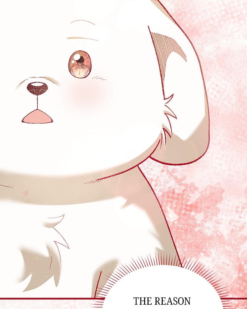 The Emperor's Puppy Chapter 48 - Page 32