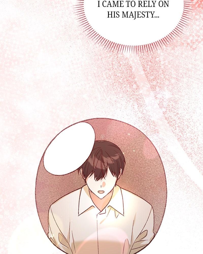 The Emperor's Puppy Chapter 48 - Page 33