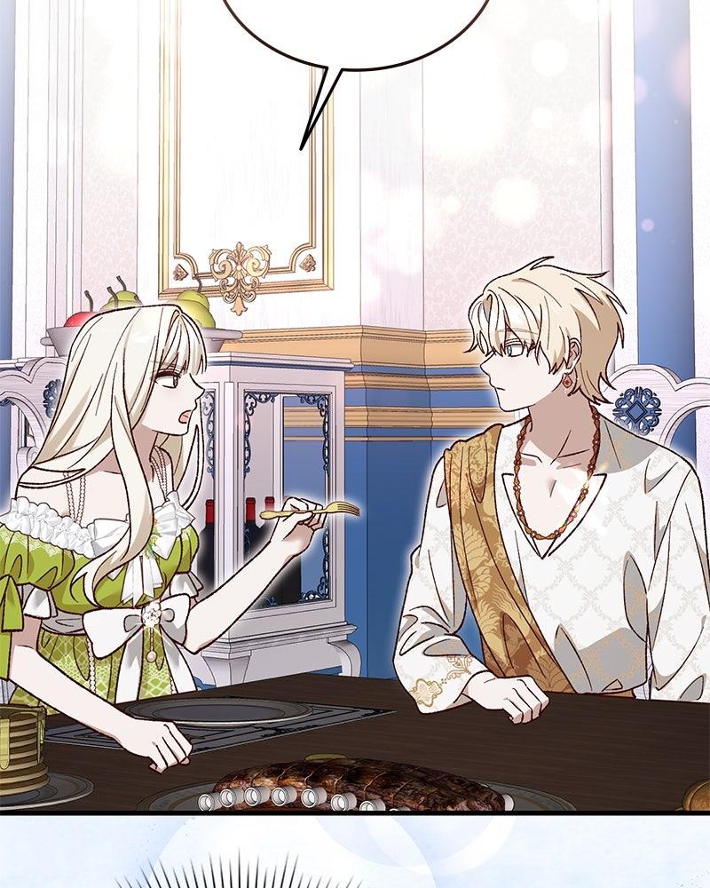 The Emperor's Puppy Chapter 48 - Page 43