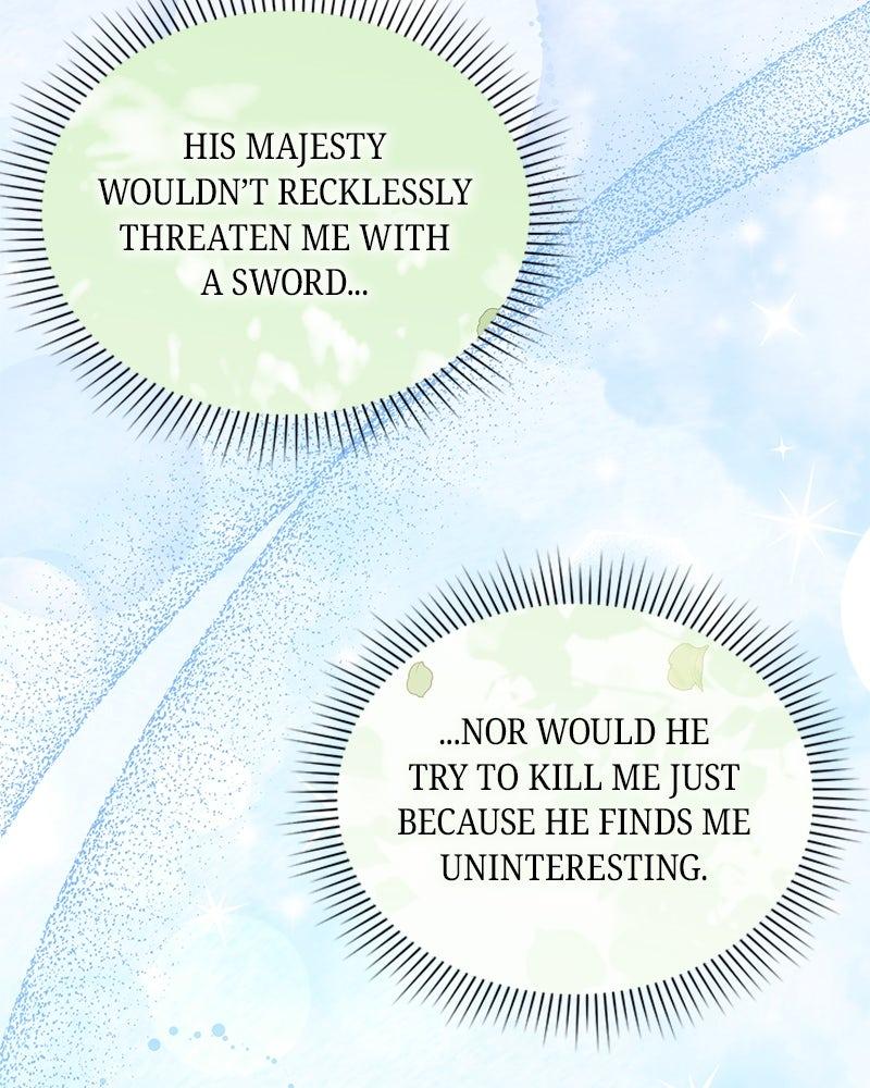 The Emperor's Puppy Chapter 48 - Page 44