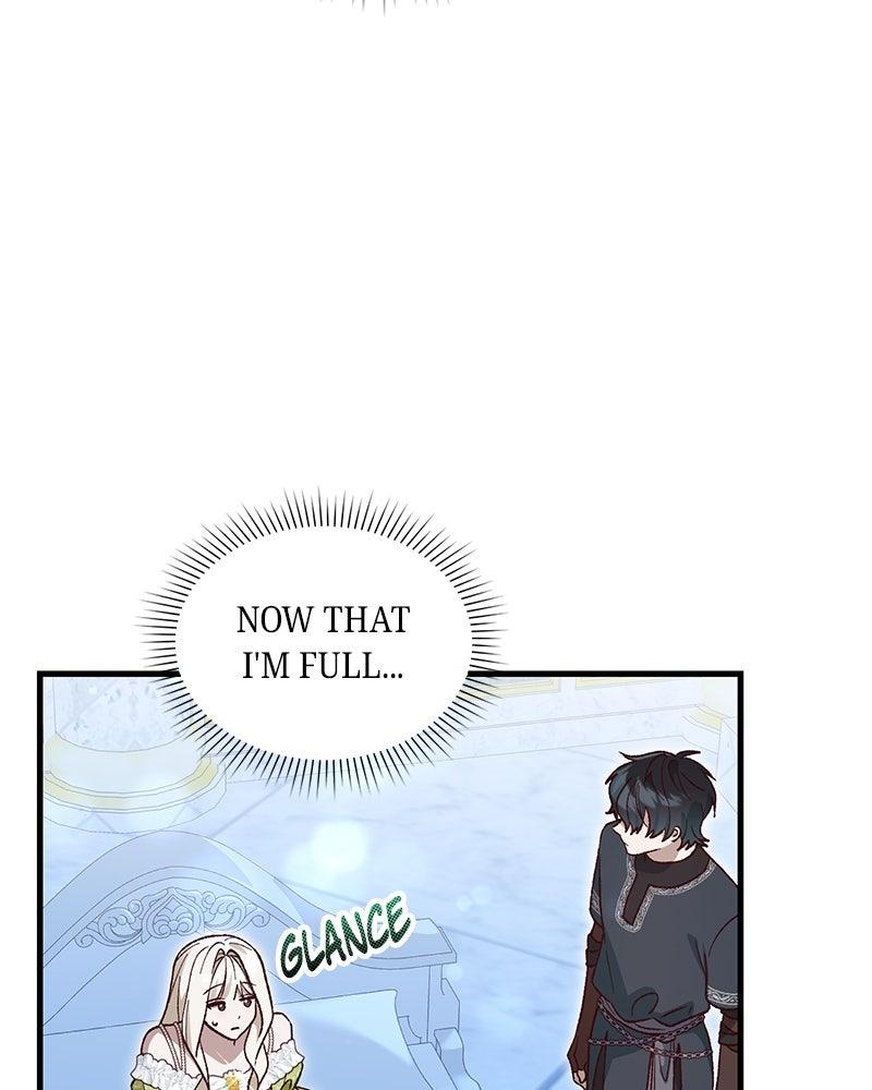 The Emperor's Puppy Chapter 48 - Page 56