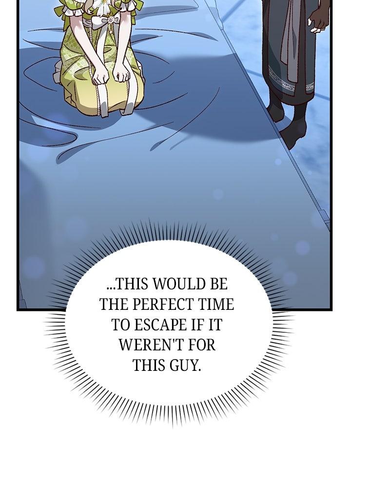 The Emperor's Puppy Chapter 48 - Page 57