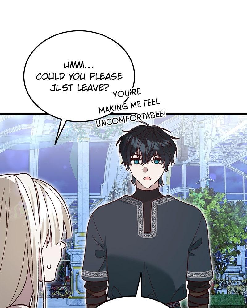 The Emperor's Puppy Chapter 48 - Page 58