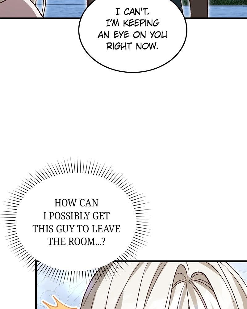 The Emperor's Puppy Chapter 48 - Page 59