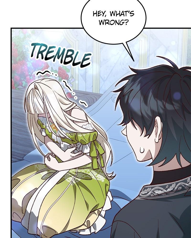 The Emperor's Puppy Chapter 48 - Page 65